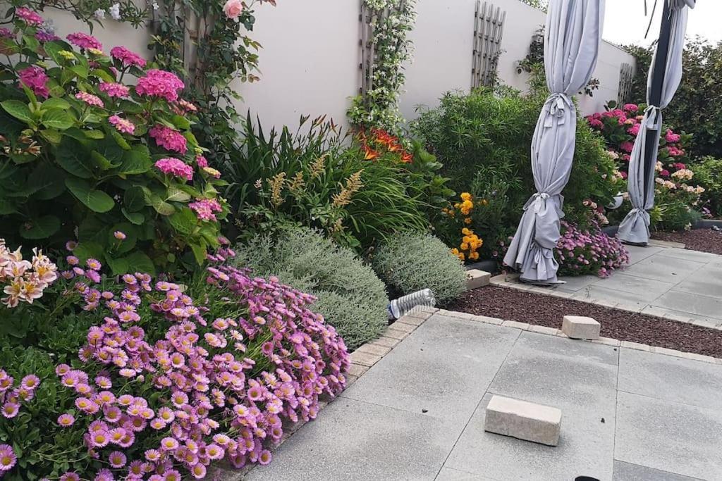 Hébergement de vacances Jolie Maison Au Calme - 300m De La - Terrasse - Barbecue *